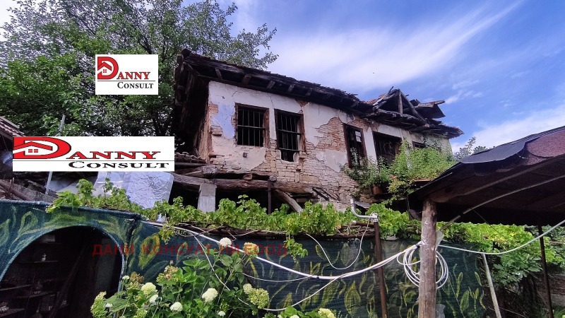 Продава КЪЩА, с. Балван, област Велико Търново, снимка 11 - Къщи - 52409255