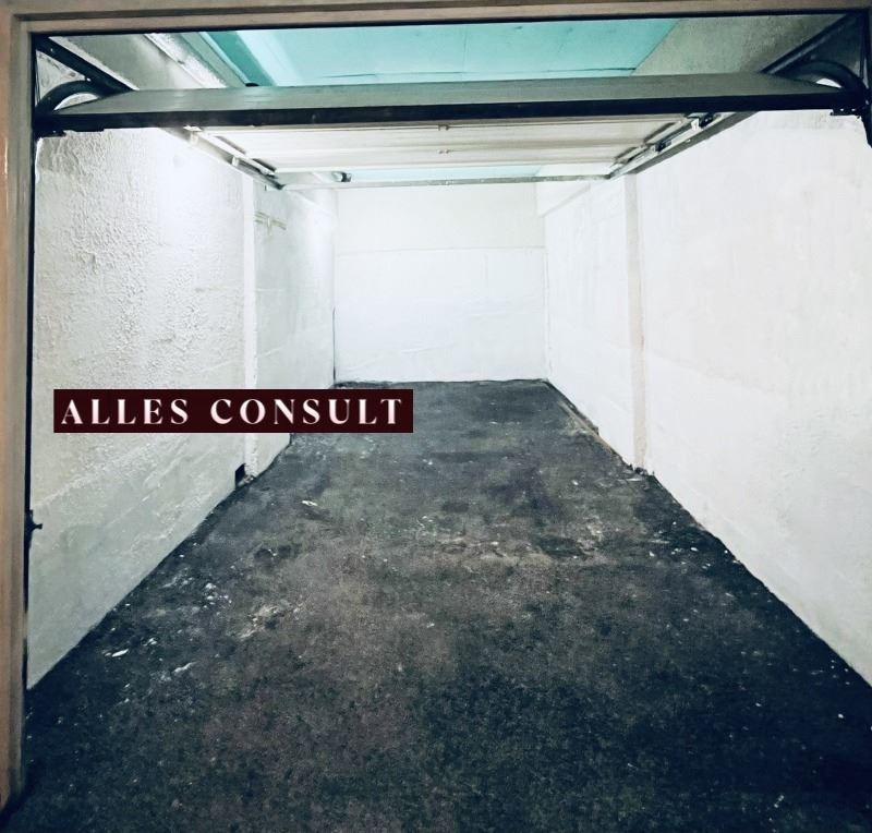 Продава ГАРАЖ, ПАРКОМЯСТО, гр. София, Павлово, снимка 2 - Гаражи и паркоместа - 53446316