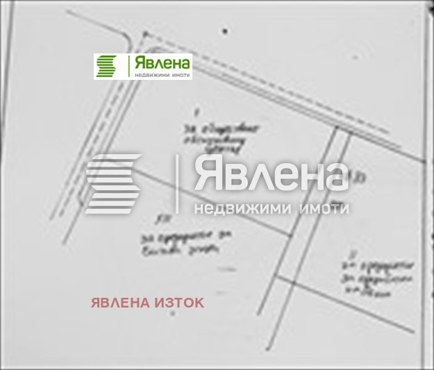 Продава ПАРЦЕЛ, с. Горна Малина, област София област, снимка 2 - Парцели - 47527157