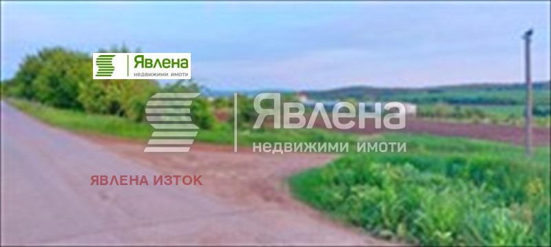 Продава ПАРЦЕЛ, с. Горна Малина, област София област, снимка 1 - Парцели - 47527157