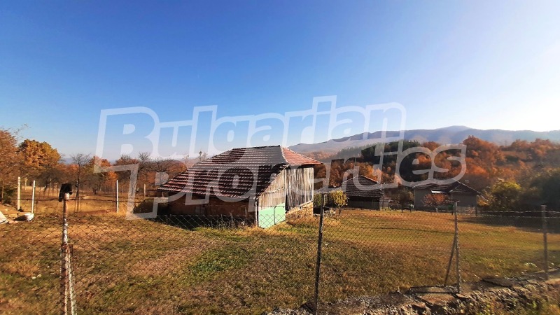 Продава ПАРЦЕЛ, с. Столът, област Габрово, снимка 9 - Парцели - 52746422