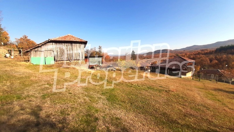 Продава ПАРЦЕЛ, с. Столът, област Габрово, снимка 4 - Парцели - 52746422
