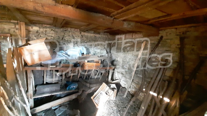 Продава ПАРЦЕЛ, с. Столът, област Габрово, снимка 15 - Парцели - 52746422