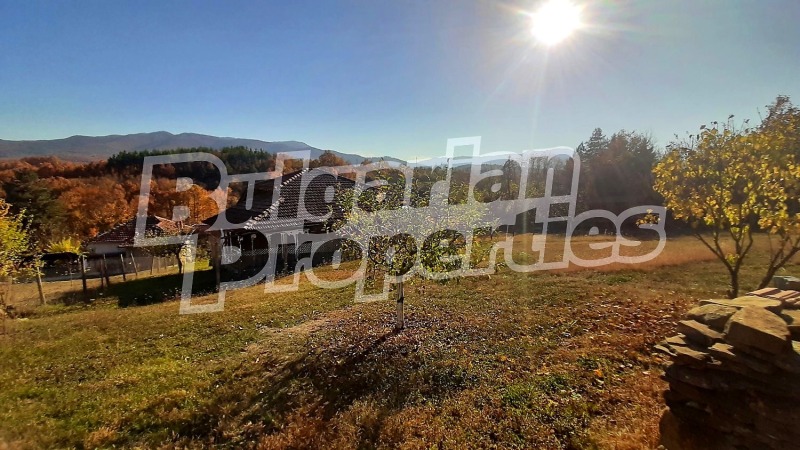 Продава ПАРЦЕЛ, с. Столът, област Габрово, снимка 12 - Парцели - 52746422