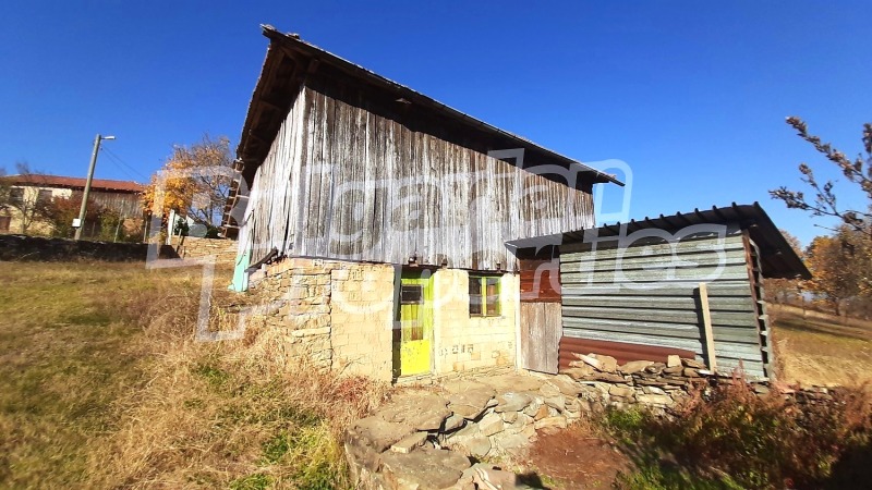 Продава ПАРЦЕЛ, с. Столът, област Габрово, снимка 5 - Парцели - 52746422