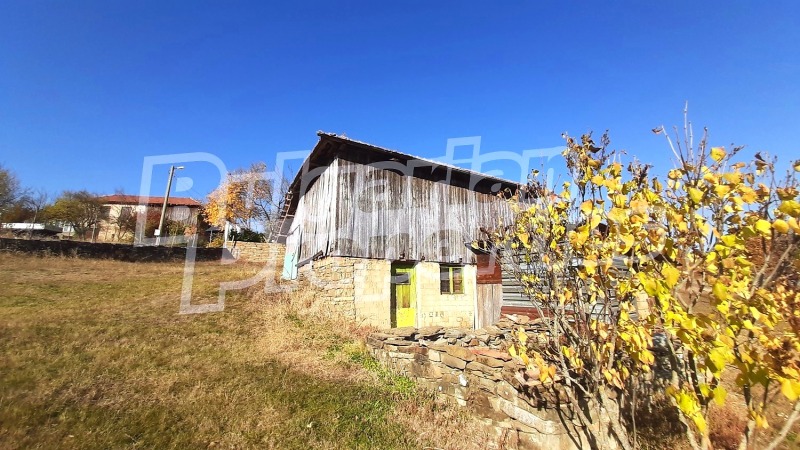 Продава ПАРЦЕЛ, с. Столът, област Габрово, снимка 8 - Парцели - 52746422