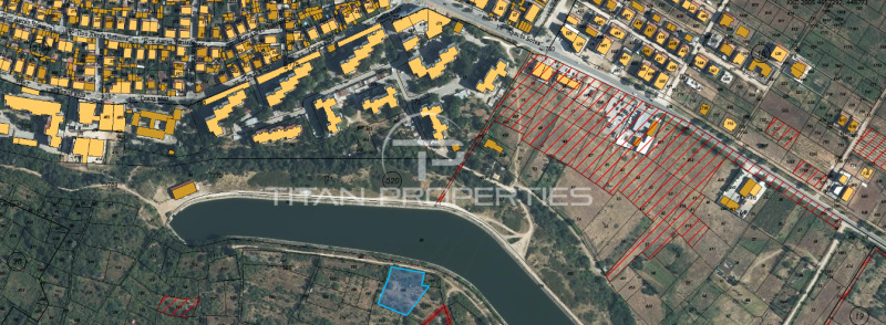 Продава ПАРЦЕЛ, гр. Асеновград, област Пловдив, снимка 3 - Парцели - 53148998