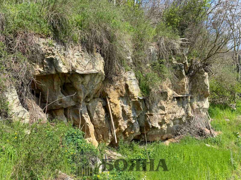 Продава ПАРЦЕЛ, с. Кошов, област Русе, снимка 5 - Парцели - 53354133