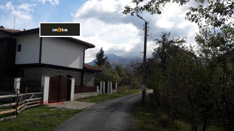 Продава ПАРЦЕЛ, гр. Априлци, област Ловеч, снимка 7 - Парцели - 53451623