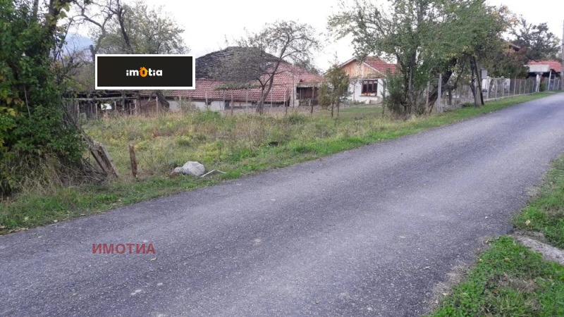 Продава ПАРЦЕЛ, гр. Априлци, област Ловеч, снимка 4 - Парцели - 53451623