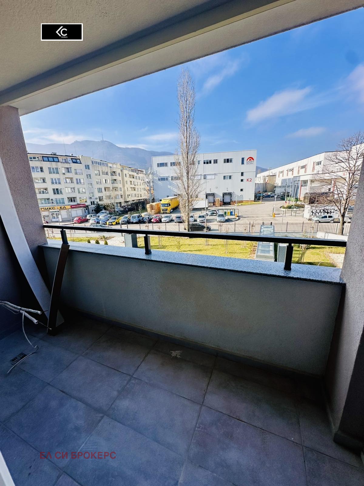 Продава 2-СТАЕН, гр. София, Карпузица, снимка 15 - Апартаменти - 53780496