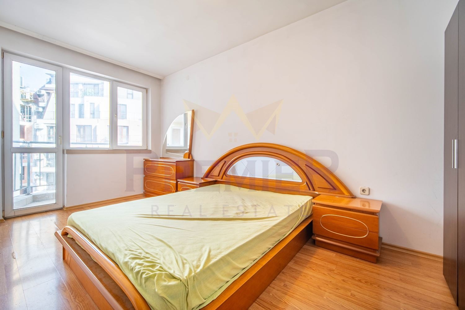 Продава 2-СТАЕН, гр. Варна, Колхозен пазар, снимка 4 - Апартаменти - 53983067