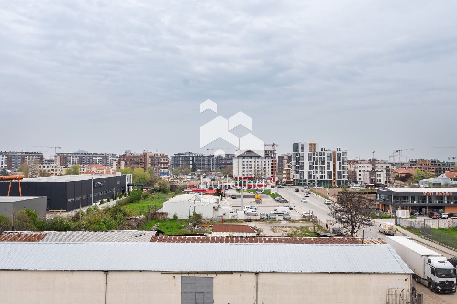 Продава 2-СТАЕН, гр. Пловдив, Христо Смирненски, снимка 11 - Апартаменти - 54953509