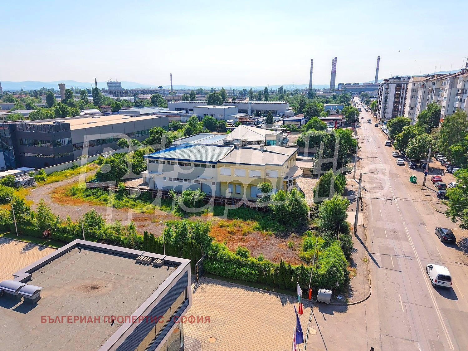 Продава 2-СТАЕН, гр. София, Дружба 1, снимка 2 - Апартаменти - 55087695