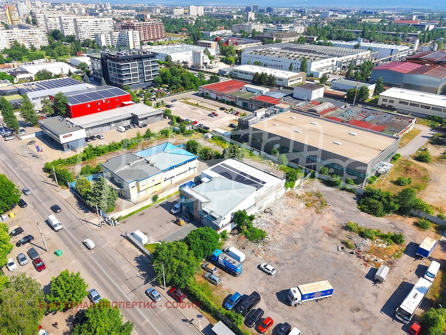 Продава 2-СТАЕН, гр. София, Дружба 1, снимка 4 - Апартаменти - 55087695