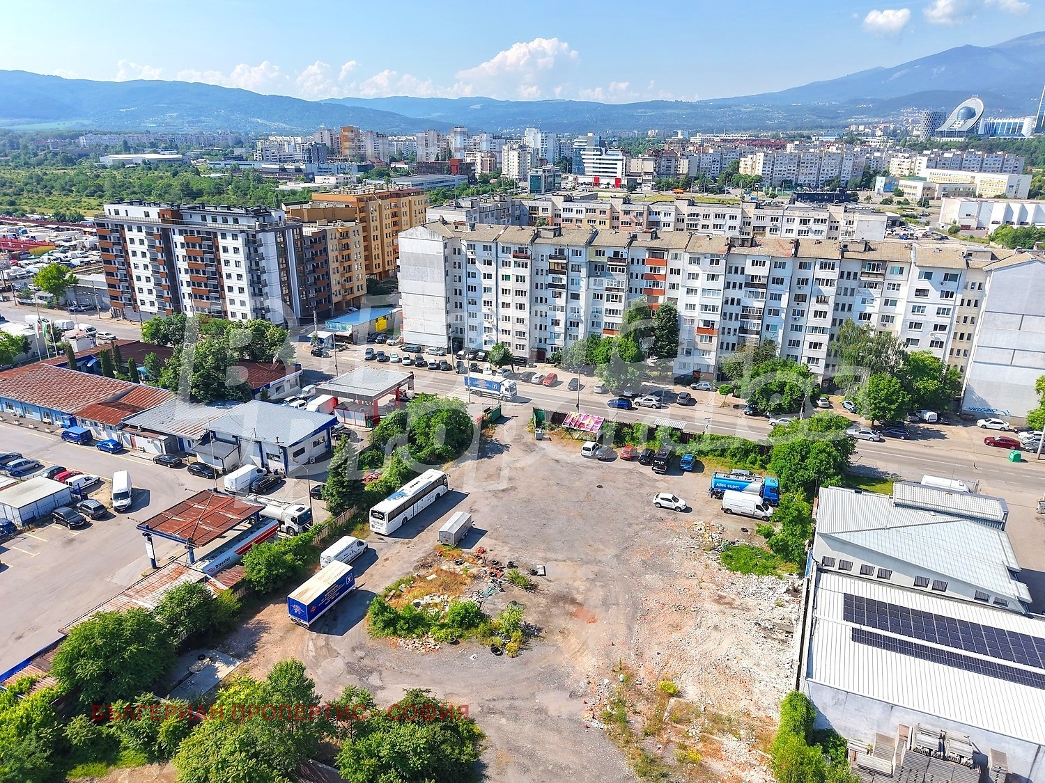 Продава 2-СТАЕН, гр. София, Дружба 1, снимка 6 - Апартаменти - 55087695