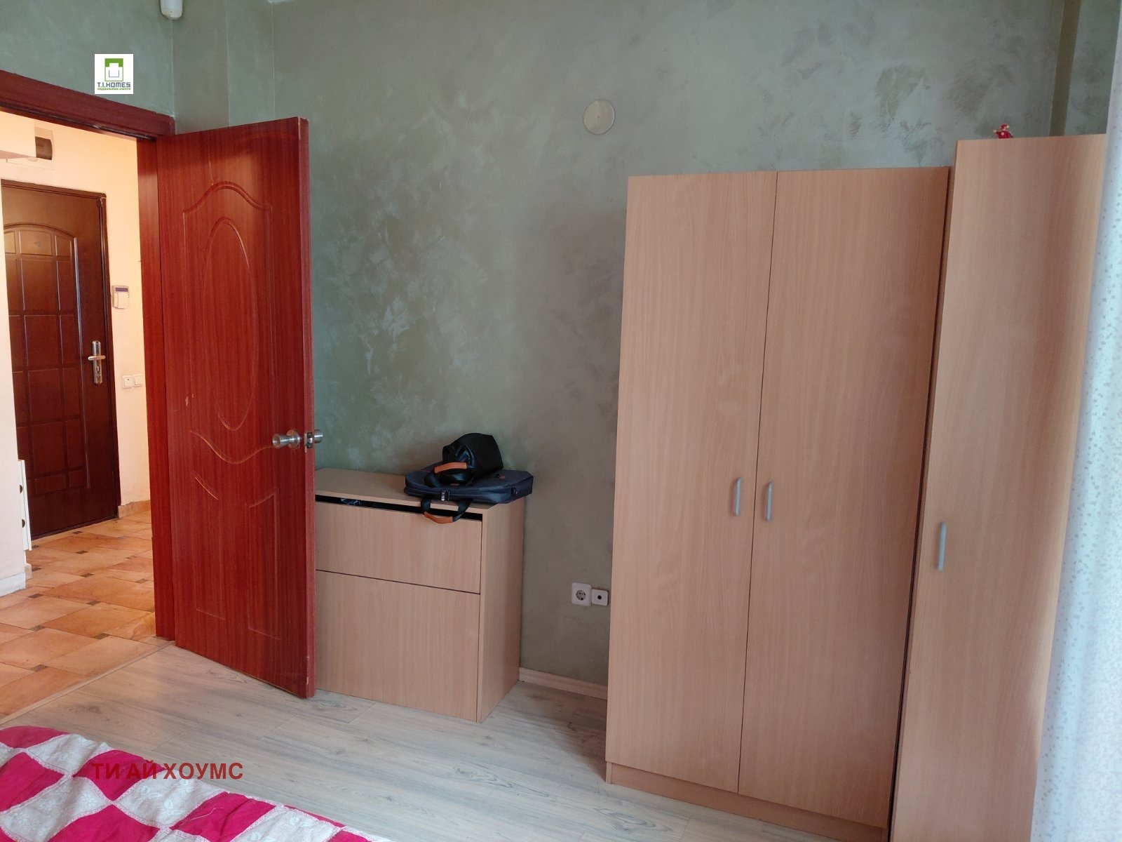 Продава 2-СТАЕН, гр. София, Студентски град, снимка 2 - Апартаменти - 55372950