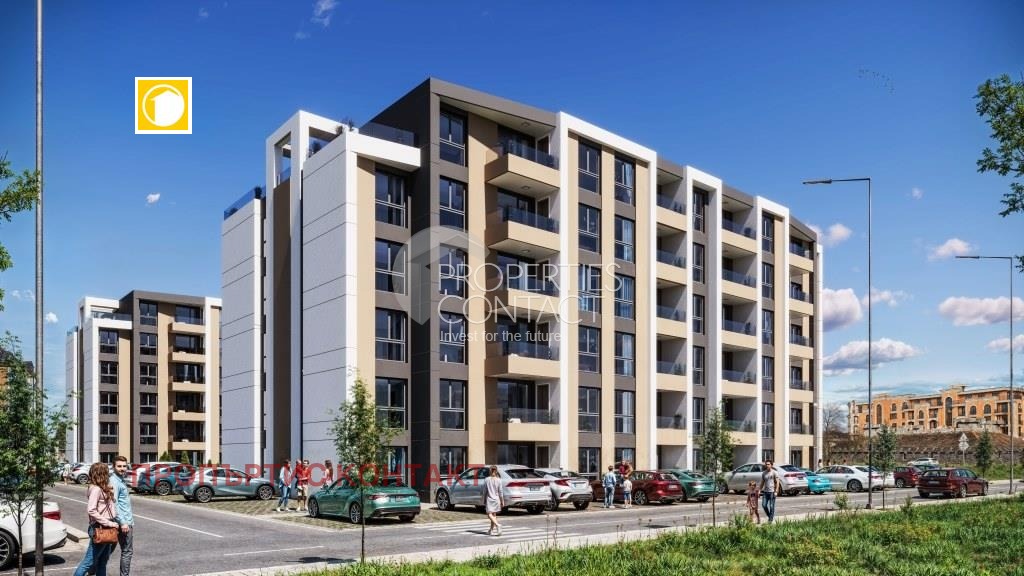 Продава 2-СТАЕН, с. Равда, област Бургас