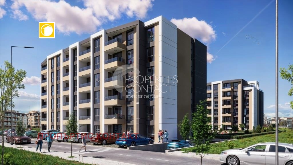 Продава 2-СТАЕН, с. Равда, област Бургас, снимка 5 - Апартаменти - 55574999