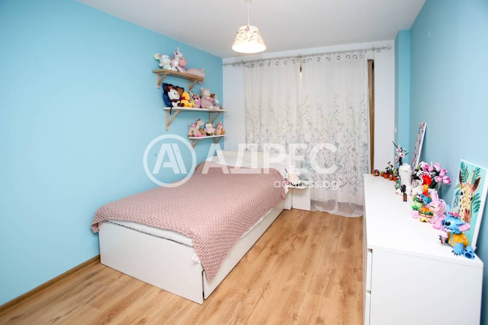 Продава 2-СТАЕН, гр. София, Витоша, снимка 6 - Апартаменти - 56516183
