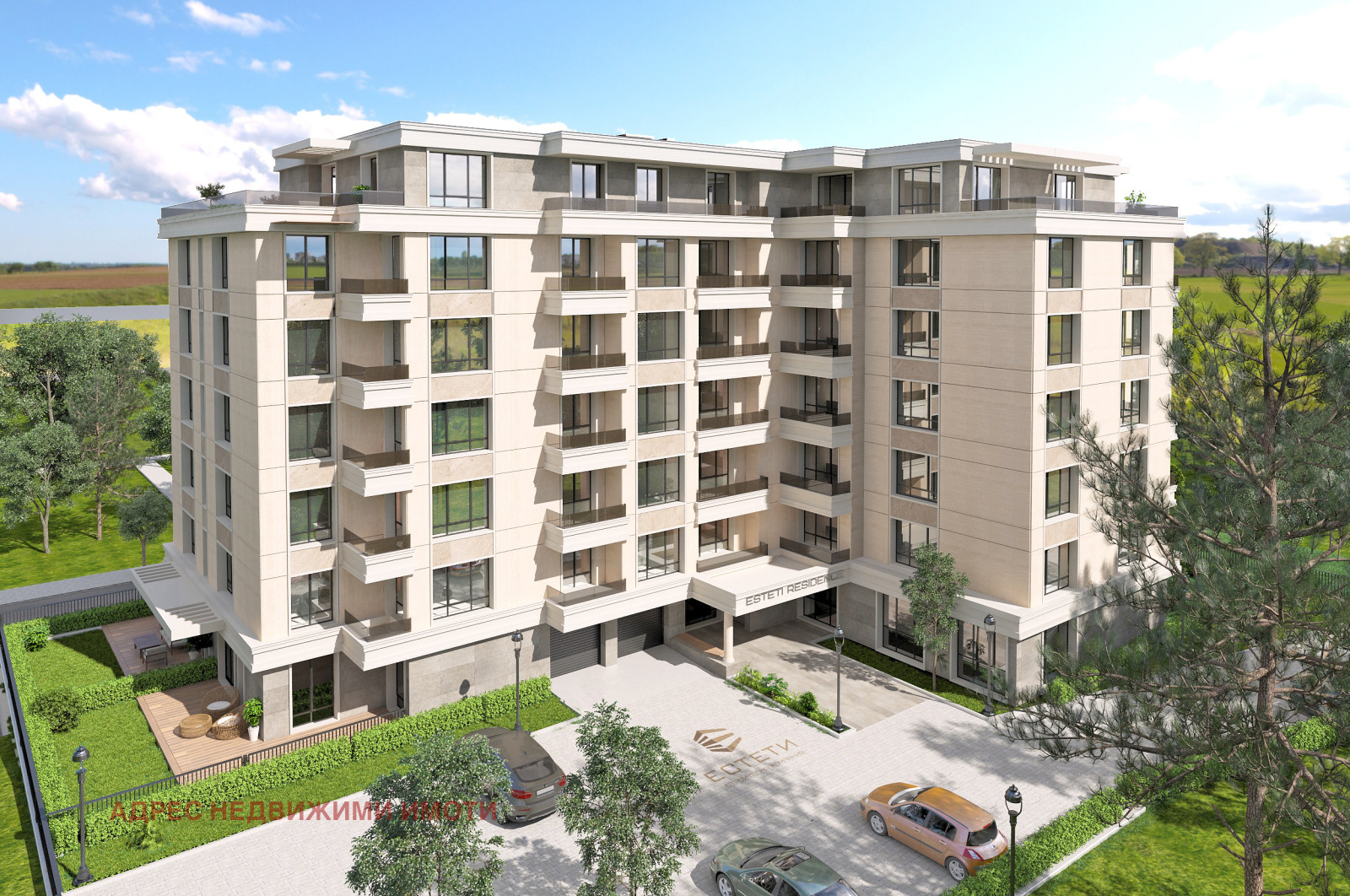 Продава 3-СТАЕН, гр. Стара Загора, Аязмото, снимка 2 - Апартаменти - 40557883