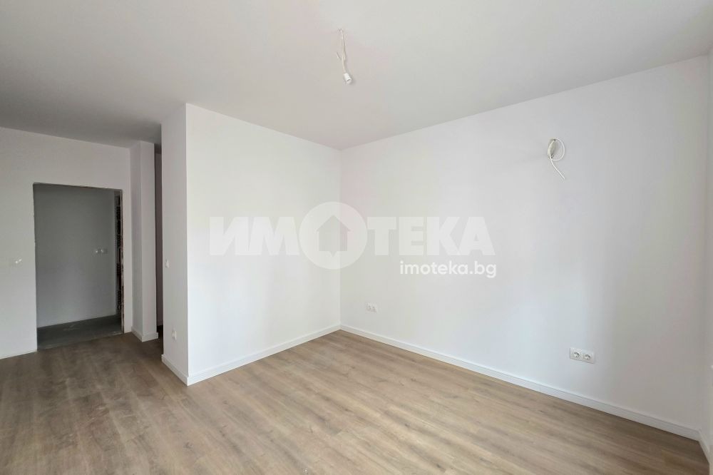 Продава 3-СТАЕН, гр. София, Обеля 2, снимка 7 - Апартаменти - 53370447