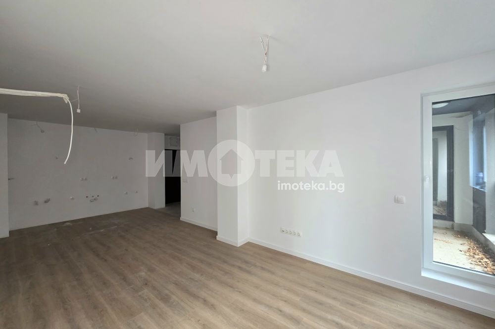 Продава 3-СТАЕН, гр. София, Обеля 2, снимка 5 - Апартаменти - 53370447