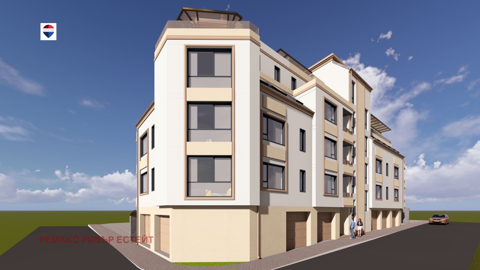 Продава 3-СТАЕН, гр. Русе, Широк център, снимка 3 - Апартаменти - 54955650