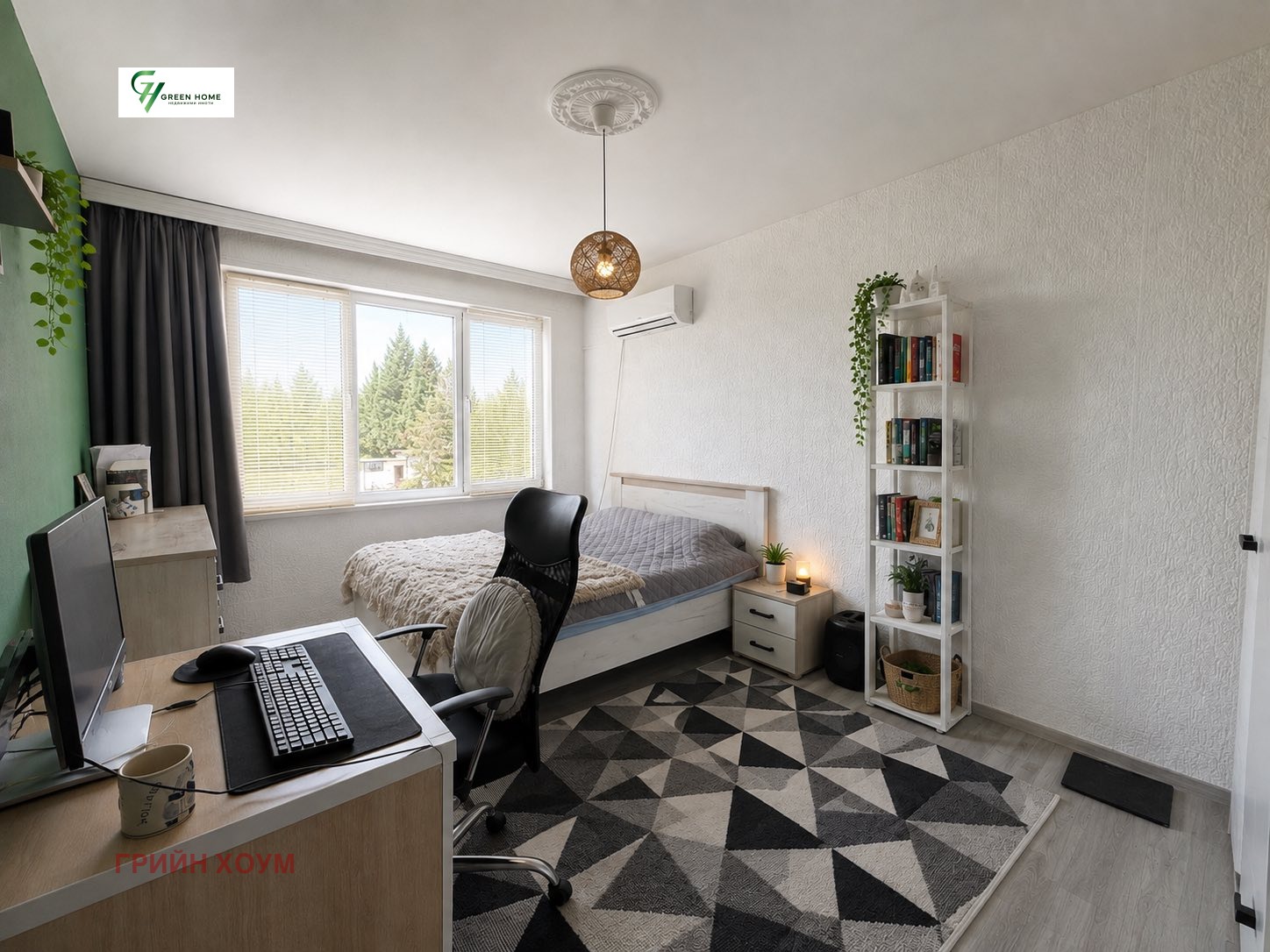 Продава 3-СТАЕН, гр. Аксаково, област Варна, снимка 3 - Апартаменти - 55945776