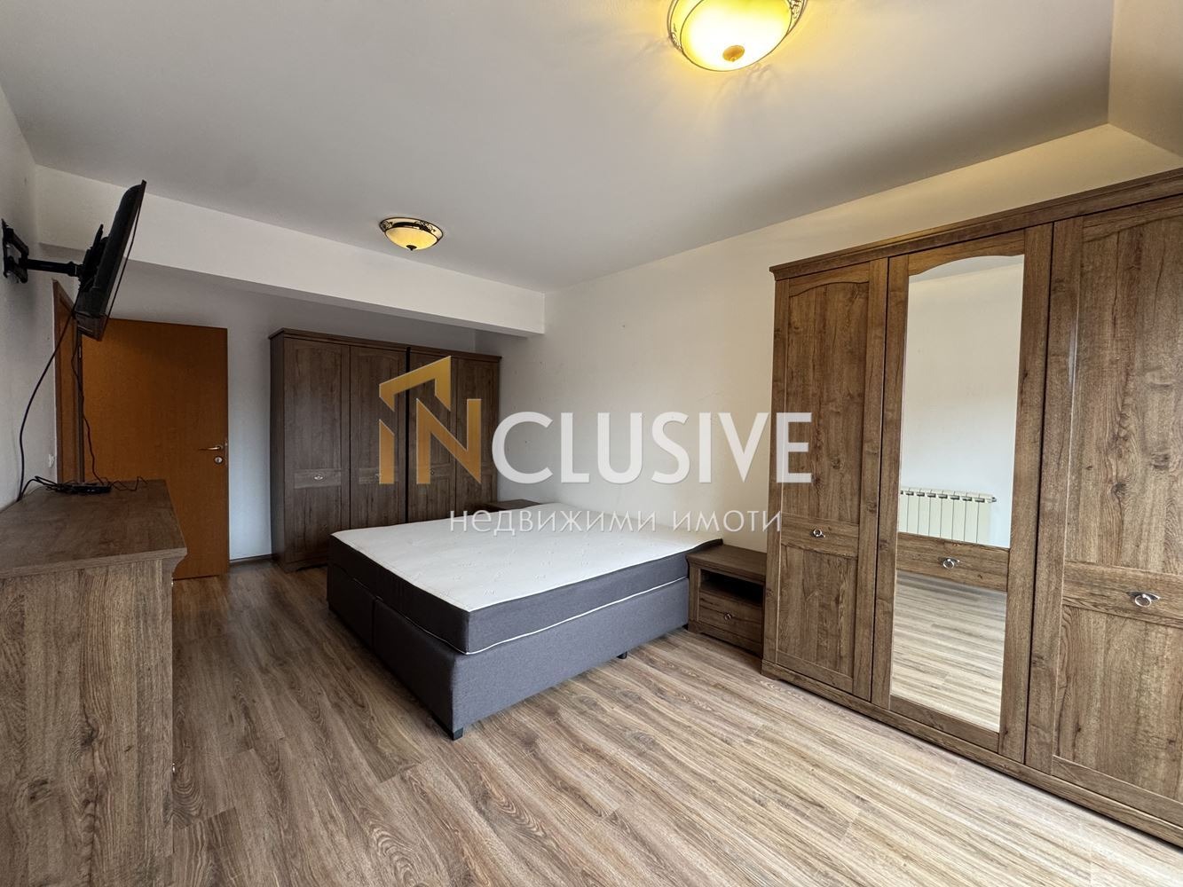 Продава 4-СТАЕН, гр. София, Овча купел, снимка 9 - Апартаменти - 53816068