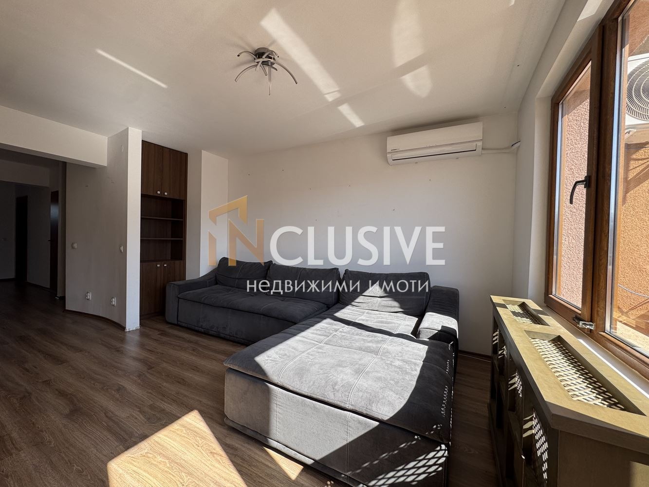 Продава 4-СТАЕН, гр. София, Овча купел, снимка 3 - Апартаменти - 53816068