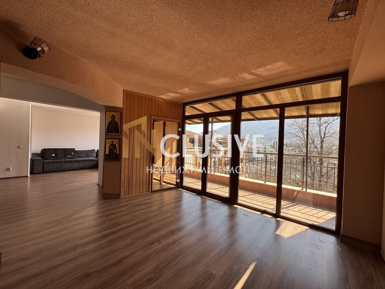 Продава 4-СТАЕН, гр. София, Овча купел, снимка 4 - Апартаменти - 53816068