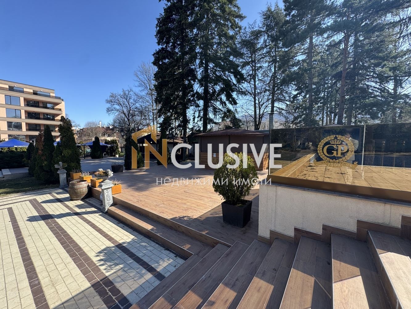 Продава 4-СТАЕН, гр. София, Овча купел, снимка 12 - Апартаменти - 53816068