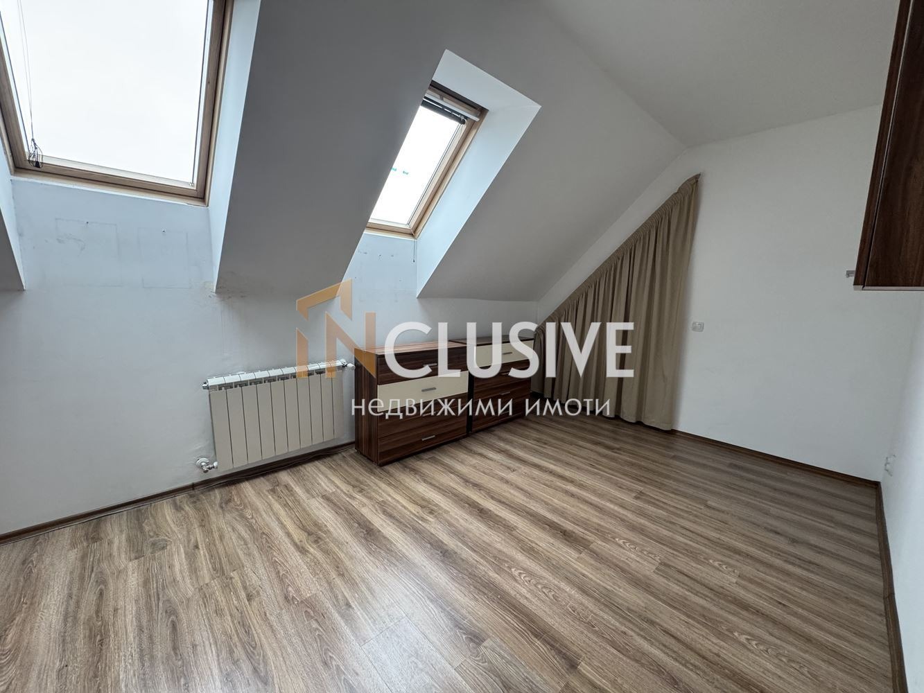 Продава 4-СТАЕН, гр. София, Овча купел, снимка 11 - Апартаменти - 53816068