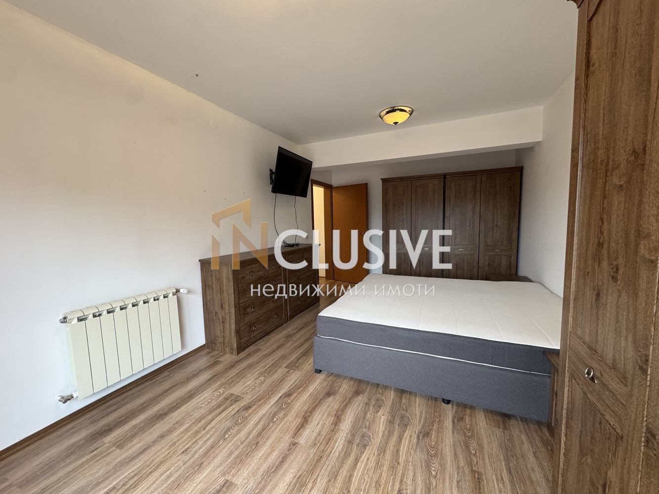 Продава 4-СТАЕН, гр. София, Овча купел, снимка 8 - Апартаменти - 53816068