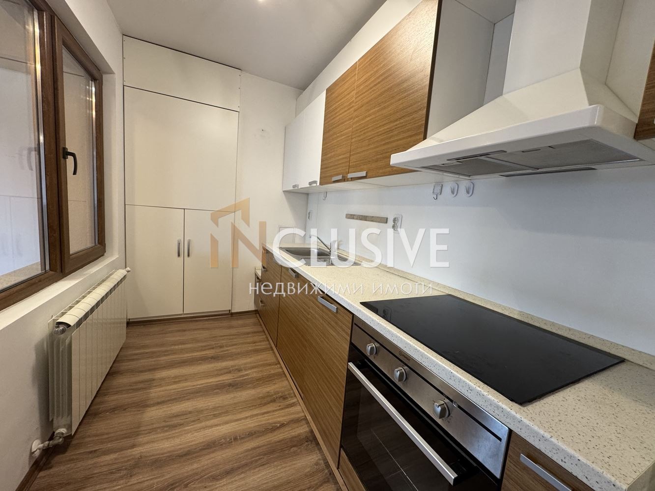 Продава 4-СТАЕН, гр. София, Овча купел, снимка 7 - Апартаменти - 53816068