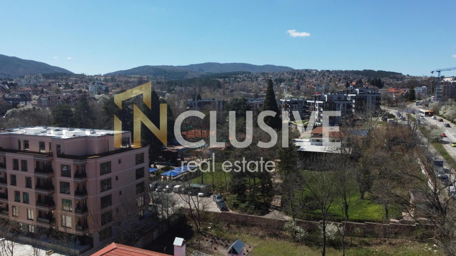 Продава 4-СТАЕН, гр. София, Овча купел, снимка 16 - Апартаменти - 53993179