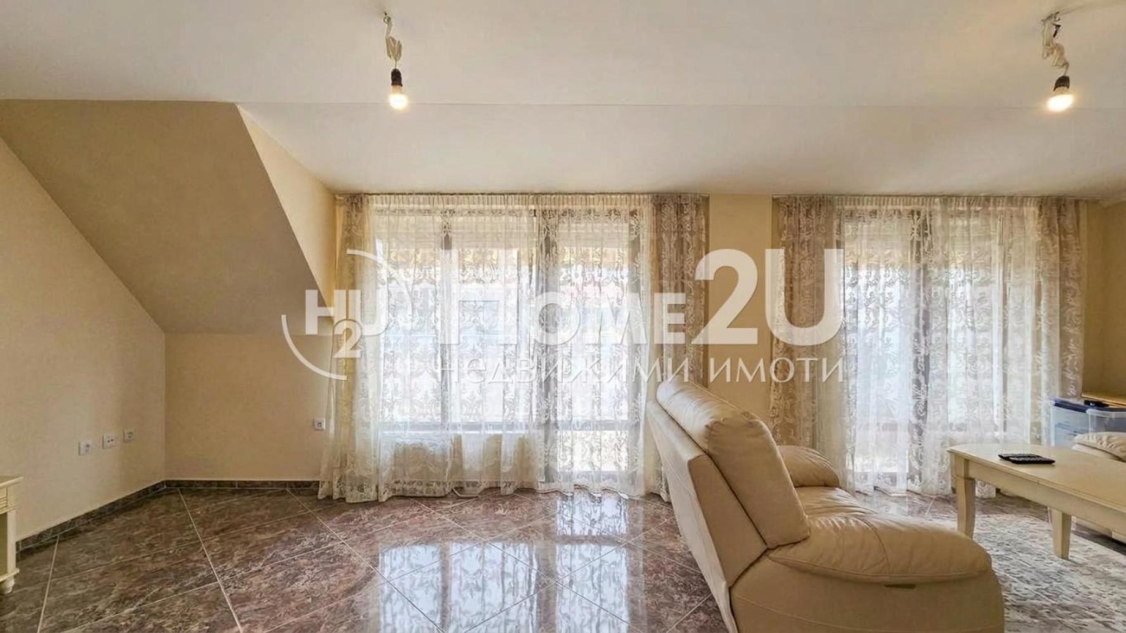 Продава 4-СТАЕН, гр. Бургас, Център, снимка 7 - Апартаменти - 55169445