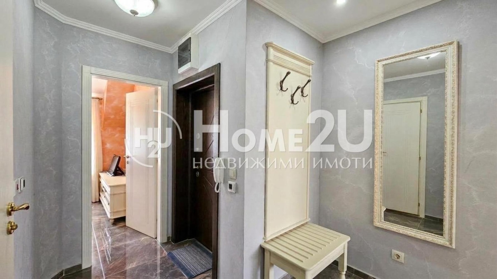 Продава 4-СТАЕН, гр. Бургас, Център, снимка 15 - Апартаменти - 55169445