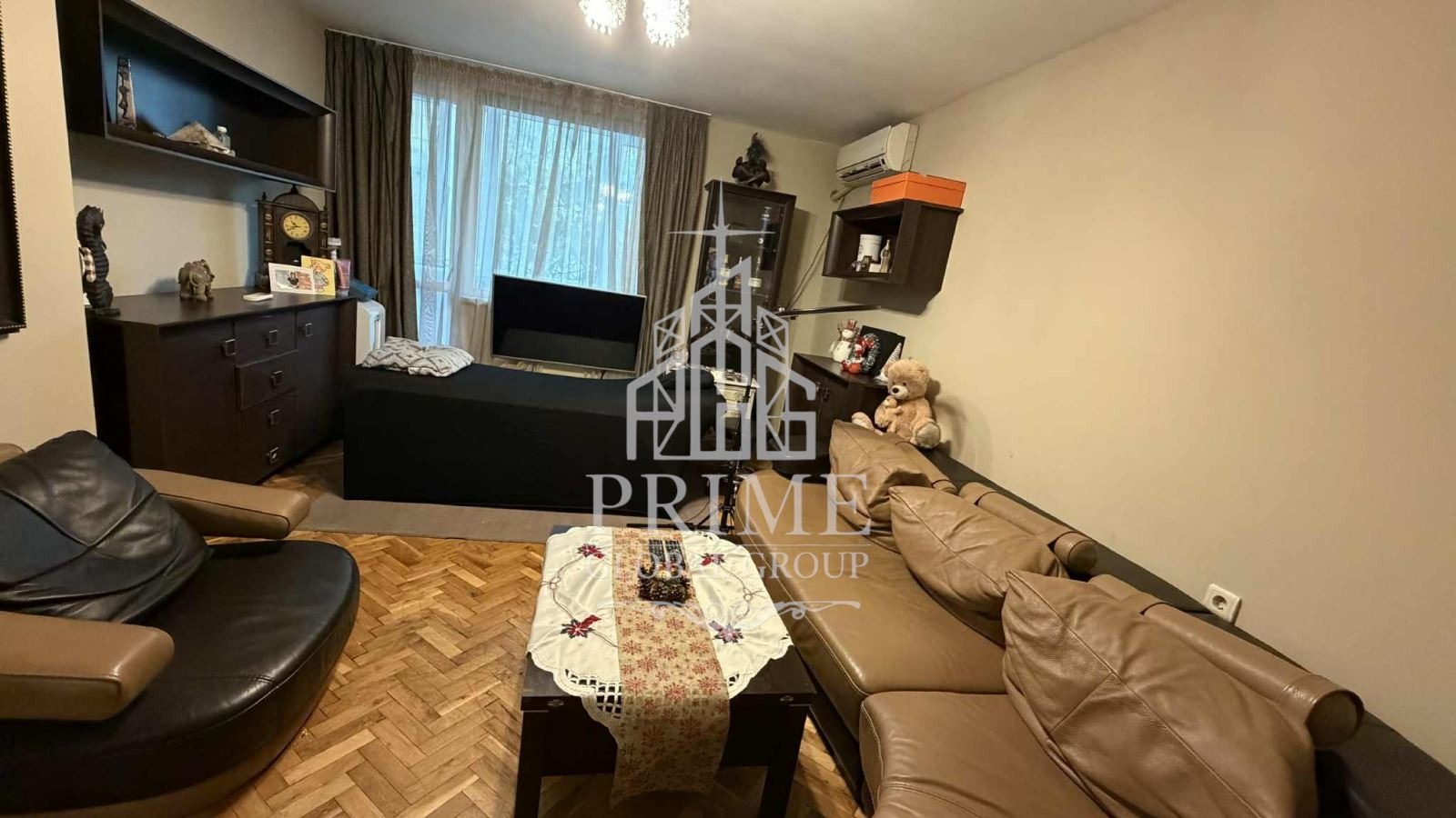 Продава 4-СТАЕН, гр. Варна, Конфуто, снимка 8 - Апартаменти - 55797917