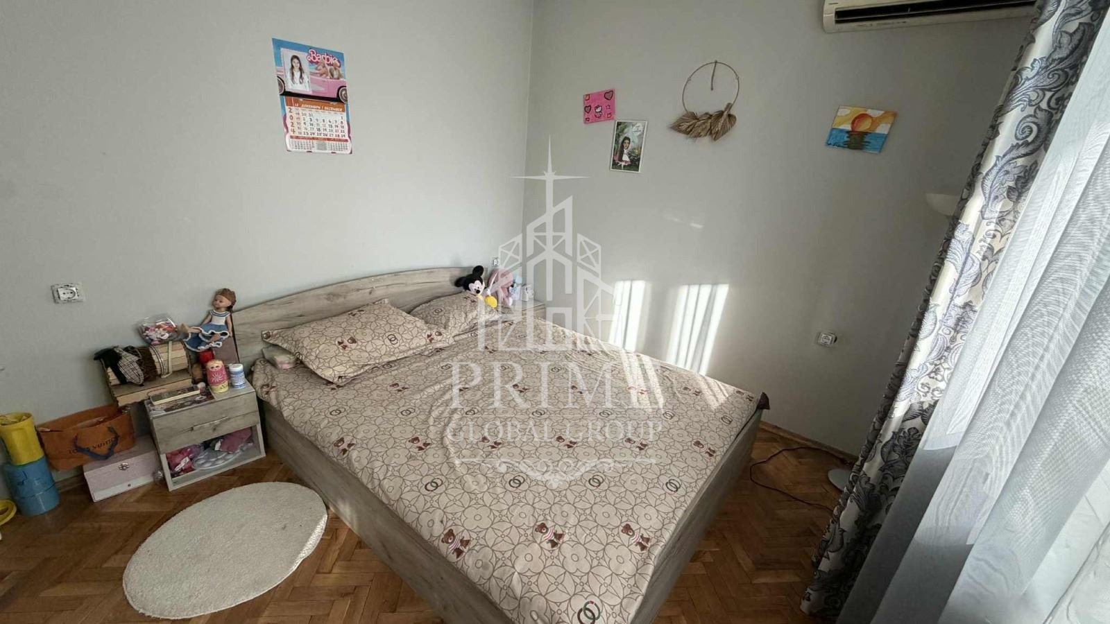 Продава 4-СТАЕН, гр. Варна, Конфуто, снимка 6 - Апартаменти - 55797917