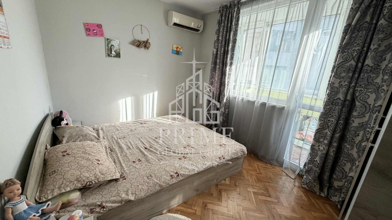 Продава 4-СТАЕН, гр. Варна, Конфуто, снимка 5 - Апартаменти - 55797917