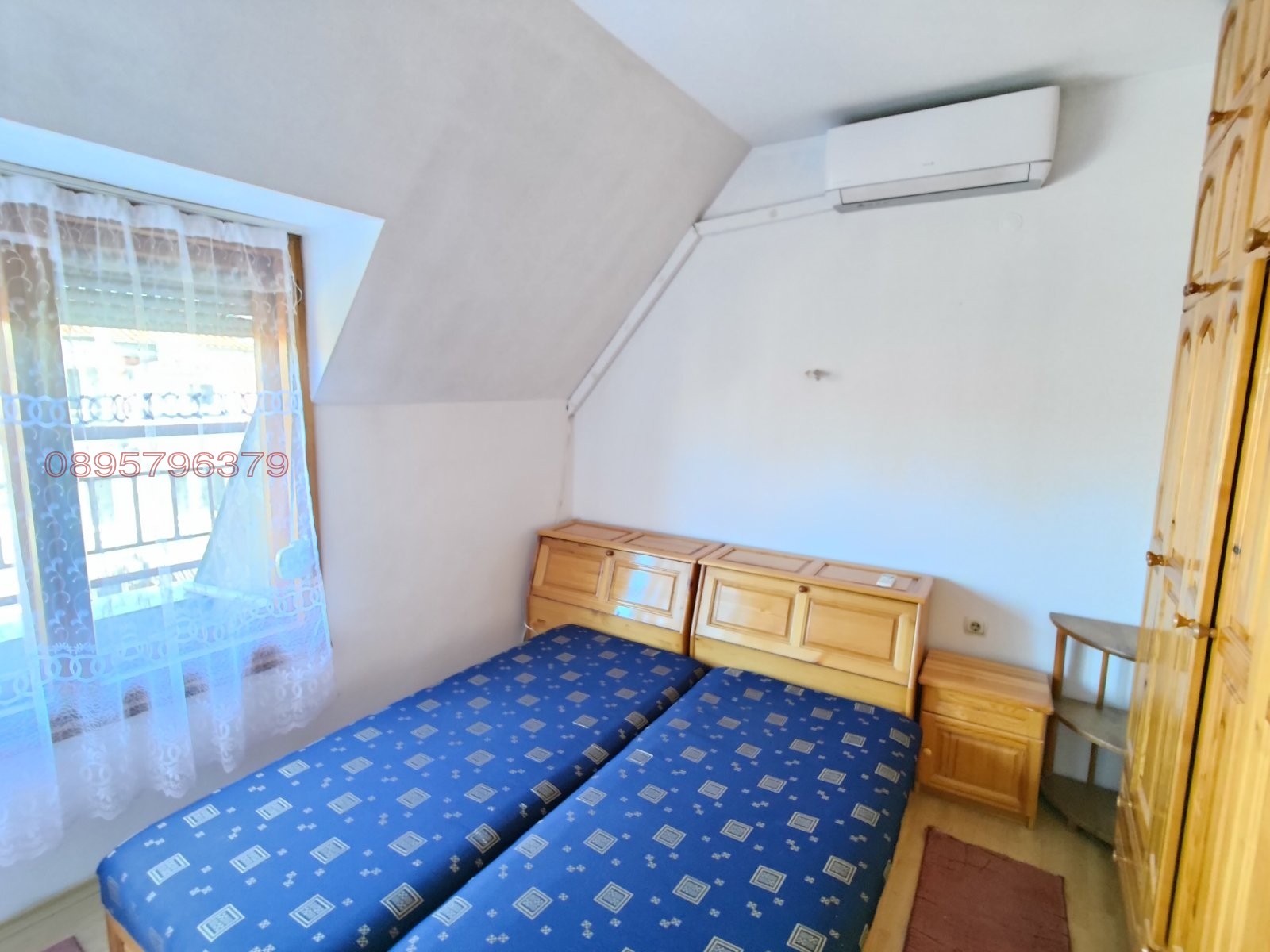 Продава МЕЗОНЕТ, гр. Пловдив, Каменица 1, снимка 4 - Апартаменти - 55736023