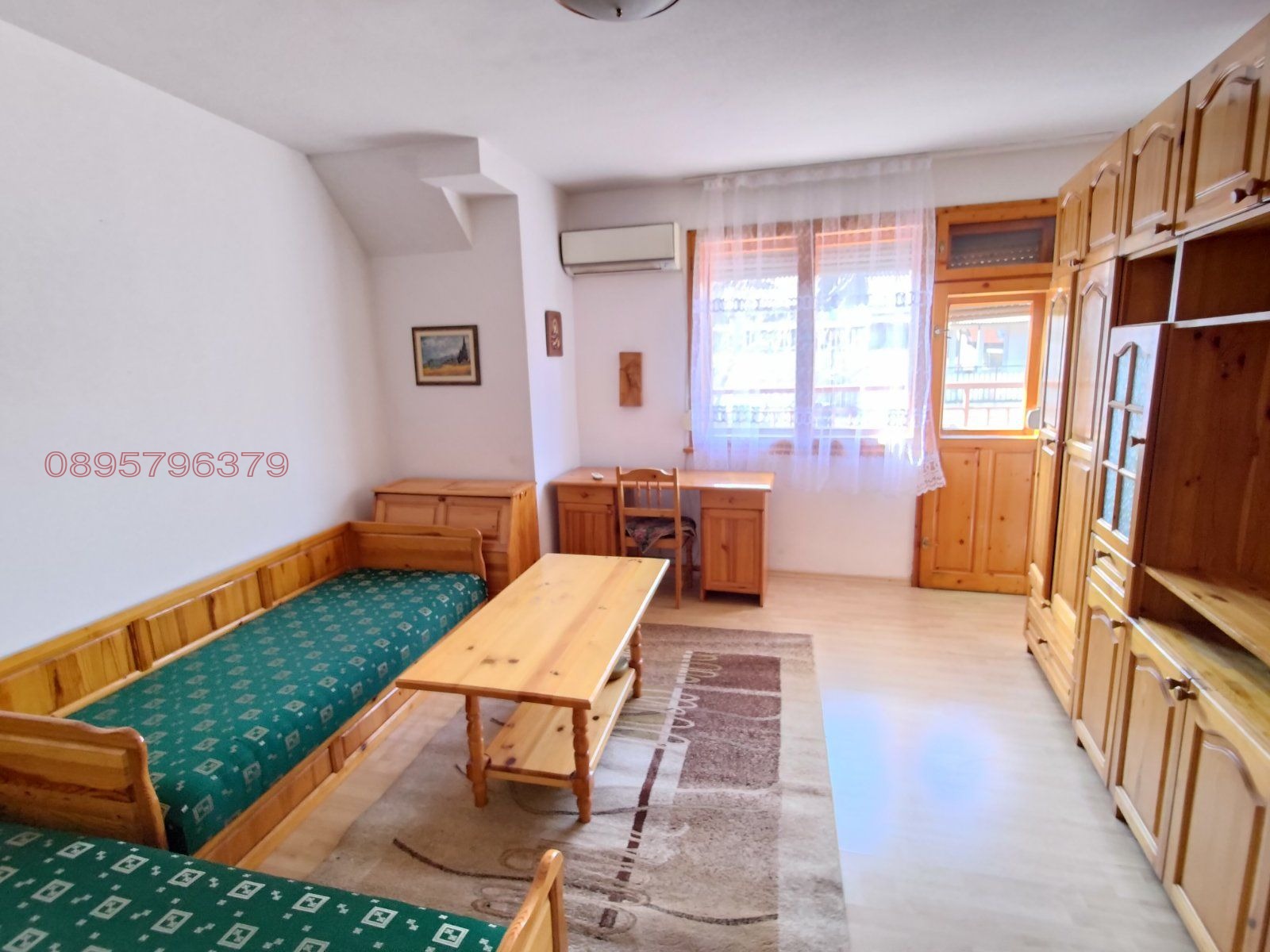Продава МЕЗОНЕТ, гр. Пловдив, Каменица 1, снимка 2 - Апартаменти - 55736023