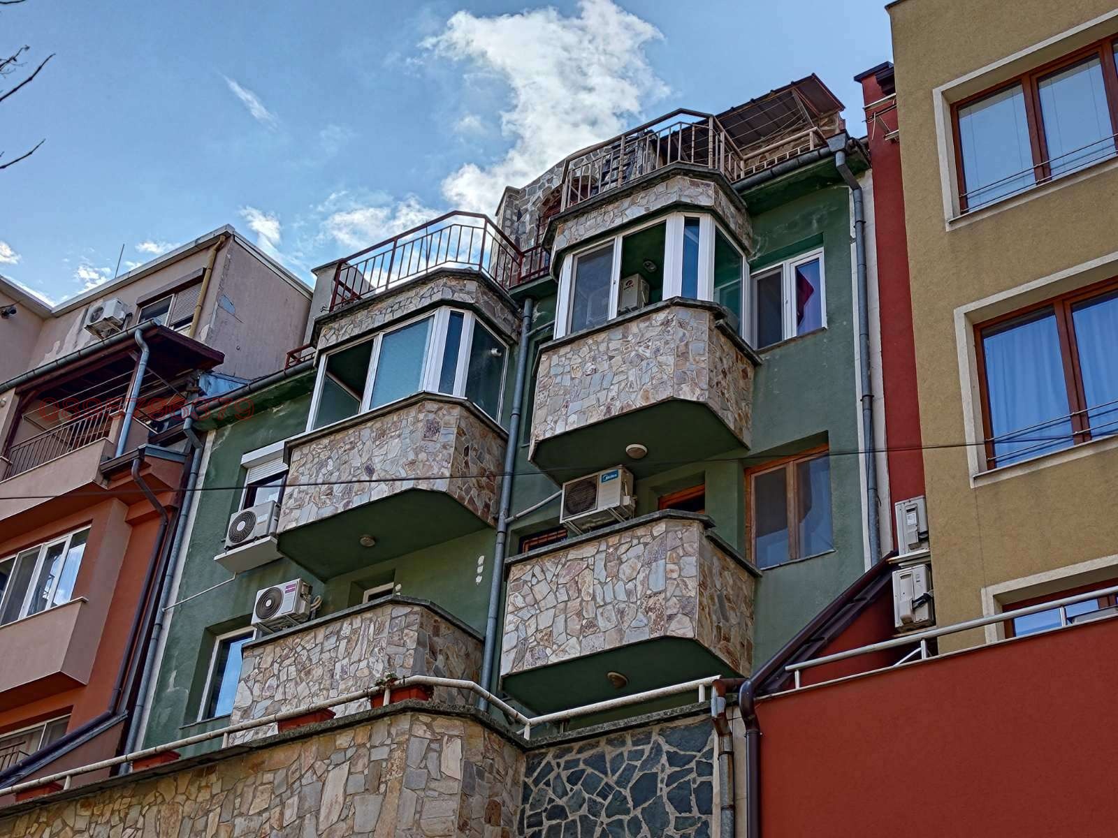 Продава МЕЗОНЕТ, гр. Пловдив, Каменица 1