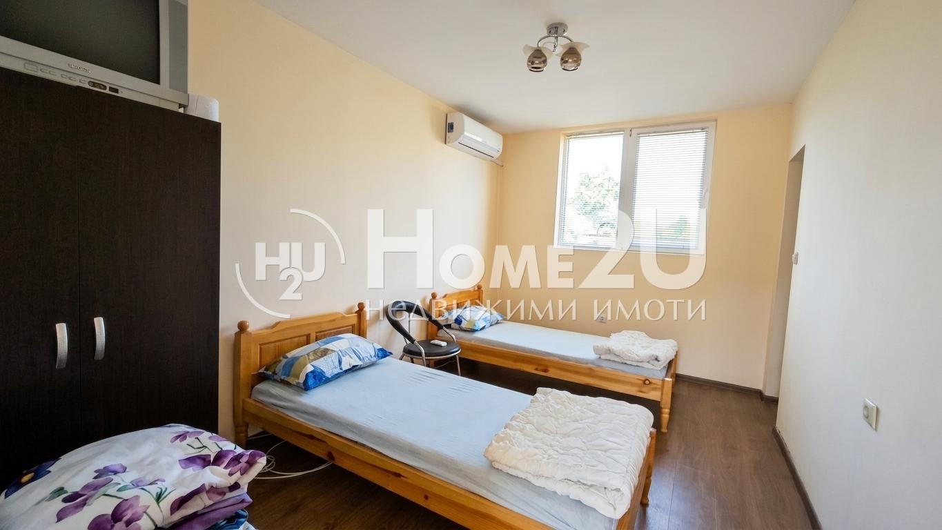 Продава ЕТАЖ ОТ КЪЩА, гр. Бургас, Ветрен, снимка 8 - Етаж от къща - 54855580