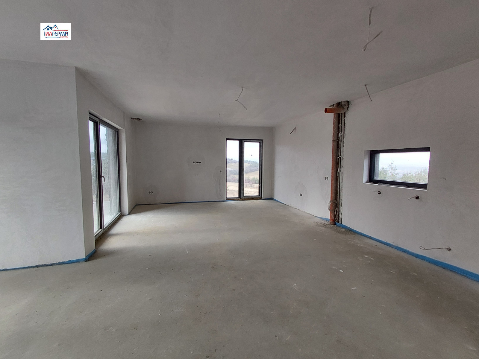 Продава КЪЩА, с. Кладница, област Перник, снимка 6 - Къщи - 53625381