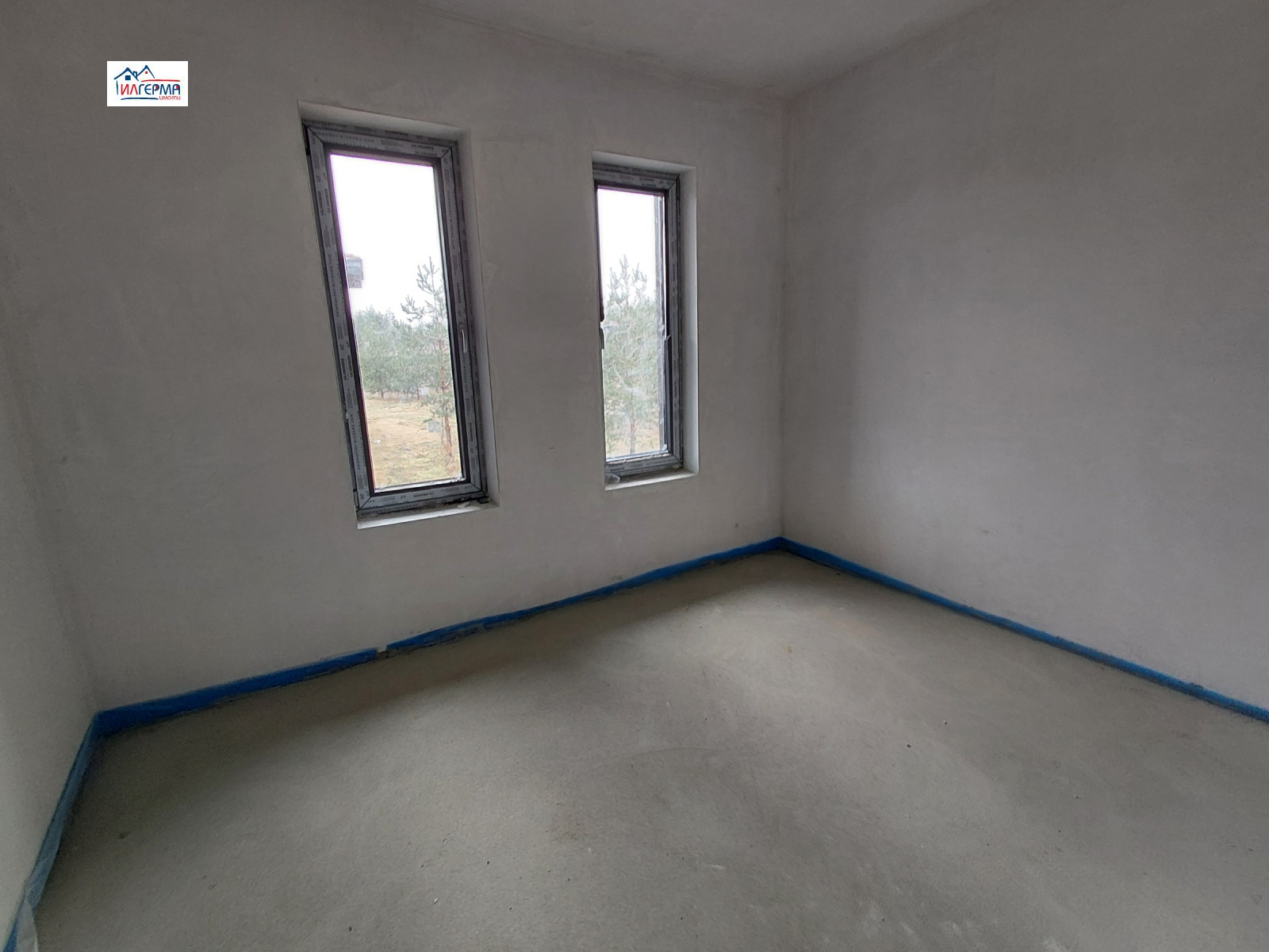 Продава КЪЩА, с. Кладница, област Перник, снимка 9 - Къщи - 53625381