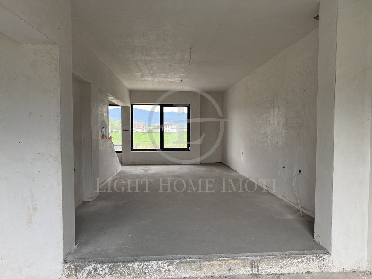 Продава КЪЩА, гр. Пловдив, Христо Смирненски, снимка 4 - Къщи - 54361151