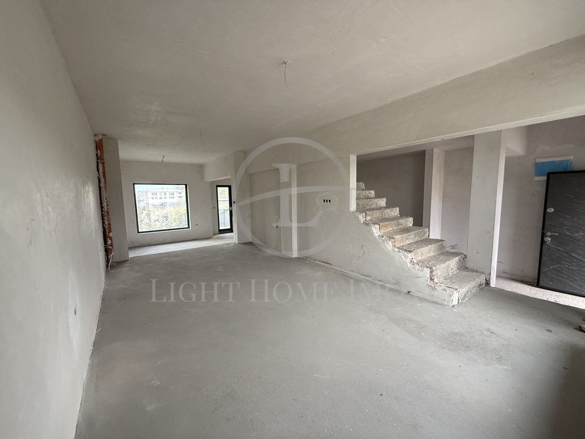 Продава КЪЩА, гр. Пловдив, Христо Смирненски, снимка 3 - Къщи - 54361151